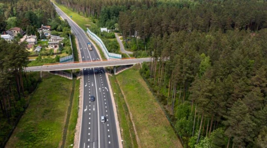 Rewolucja w planach budowy S7. Ministerstwo odrzuca wszystkie warianty trasy do Myślenic
