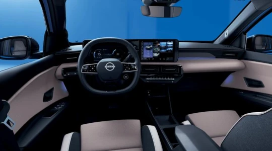 Nowy Nissan Micra jest zbyt podobny do Renault 5. Szef Renault zapowiada zmiany