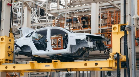 Koniec nadziei na powrót Hyundaia do Rosji? Producent prawdopodobnie nie odkupi swojej fabryki