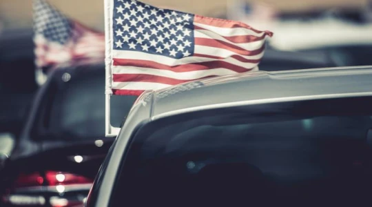 Legenda kontra rzeczywistość. Volkswagen wstrzymuje sprzedaż ID.Buzz w USA