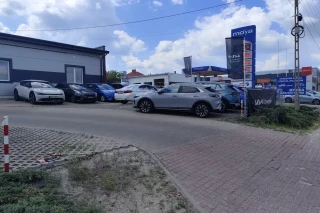 Auta w ofercie komisu samochodowego PHU ASPOL w Tomaszowie Mazowieckim