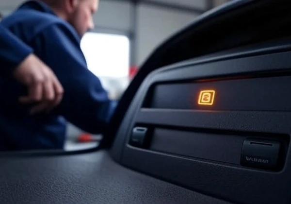 Co oznacza kontrolka check engine? Najczęstsze przyczyny i co robić